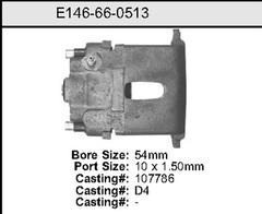 Caliper