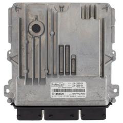 Engine Control Module (ECM) EEC V - 7.3L