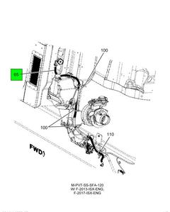 Figure 1DDX6