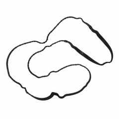 Engine Valve Cover Gasket Rocker - Left 2.7L