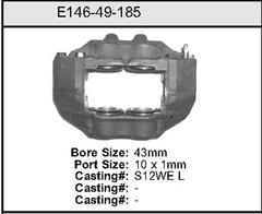 Exchange Caliper