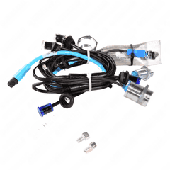 Elite Replacement Fifth Wheel Wiring Harness Rebuild Kit