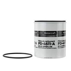 Fuel Filter Element