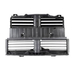 Radiator Shutter Control
