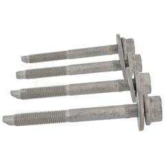 Suspension Crossmember Bolt - M10 X 31MM