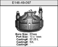 Exchange Caliper