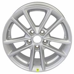 Wheel Rim 7 X 16 Cast