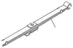 Air Compressor Piston Assembly