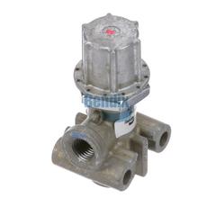 Pressure Protection Valve