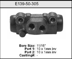 Wheel Cylinder