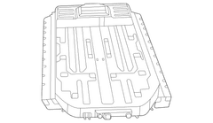 Drive Motor Battery Pack