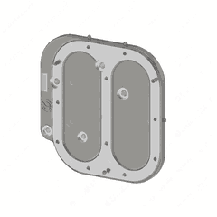Metal Plate