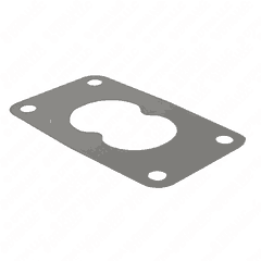 Gasket for Turbocharger - DD13 EPA07/EPA10