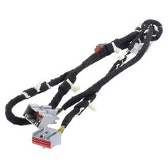 Wire Jumper - Rear