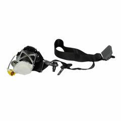 Seat Belt Lap and Shoulder Retractor Pretensioner - Left, Front