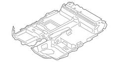 Floor Carpet (Series 500V/510V)