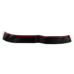 Quarter Panel Decal Stripe Graphics - Left