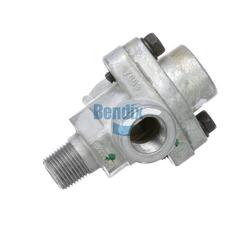 Double Check Valve