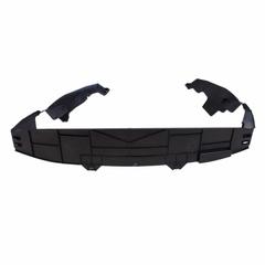 Radiator Support Air Guide Deflector - Front