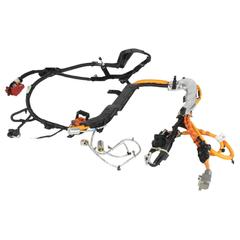 Battery Cable - 2.5L