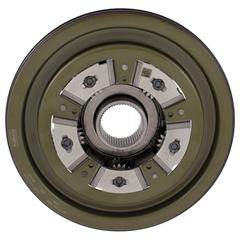 Overdrive Planet Gears Carrier (AT)