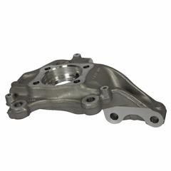 Steering Knuckle WHEE - Right, Front