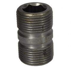 Insert Air Filter Housing Adapter - 22MM