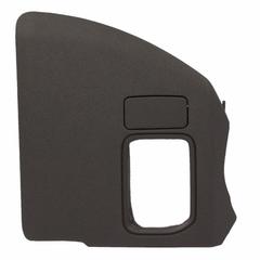 Console Panel Instrument - Left