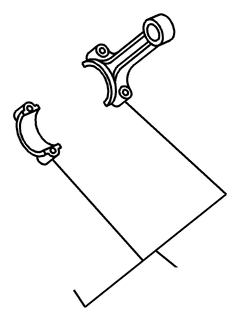 Rod asm