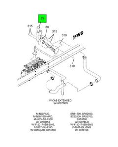 Figure 1CTTV