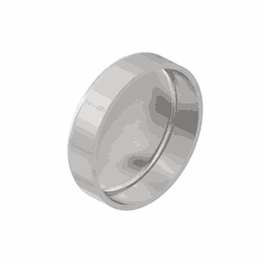 Crankcase Cover - CL5 DD13 EPA07/EPA10/GHG14