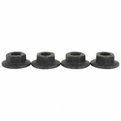 Bumper Impact Bar Nut Flanged Hex Head - M8