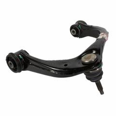 Suspension Control Arm and Ball Joint As - Right, Front, Upper