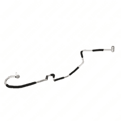 Fuel Lines for OM460 EPA04