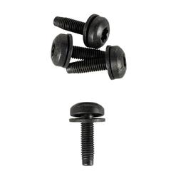 Torx Head Bolt Convertible Top Mounting Plate - M8 x 24MM