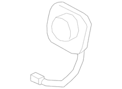 CCS Duct Temperature Controlled Seat Blower Motor