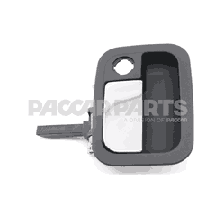 HANDLE-TOOL COMPT DOOR LH