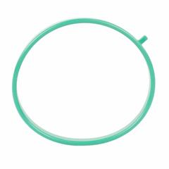 Engine Intake Manifold Gasket. Air Crossover Gasket - 2.0L.