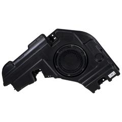 Speaker, Woofer