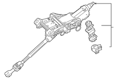 Steering Column