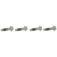 Steering Column U Joint Bolt Shaft - M10 x 30 3.5L