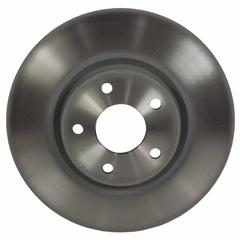Disc Brake Rotor - Front