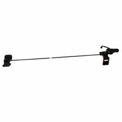 Running Board Mounting Bracket - Left (Extended Wagon)