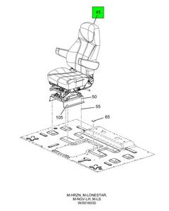 Figure 1BF3M