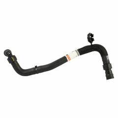 Hvac Heater Hose Water - Inlet