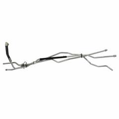 Hvac Heater Pipe Tube Auxiliary HEA 119/3023MM base
