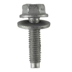 Engine Cover Bolt - M6 x 22MM 2.7L
