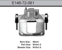 Exchange Caliper