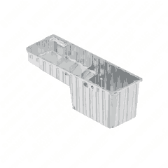 Oil Pan FS