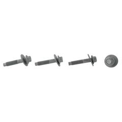 Hex Head Bolt And Washer Rack Pinion Mount - M12 X 60MM